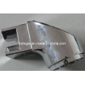 Chrome Plating Zinc Alloy Diecast Parts